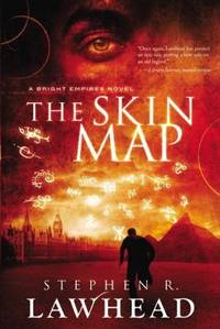 image of The Skin Map (Bright Empires)