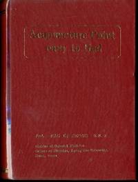 Acupuncture Point Easy to Find by Nag Gi Seong O.M.D