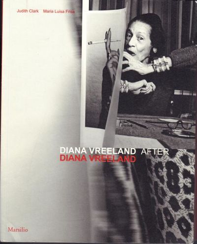 Diana Vreeland After Diana Vreeland.