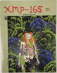 XMP-165 (Insecure Science Fiction Magazine) No.1