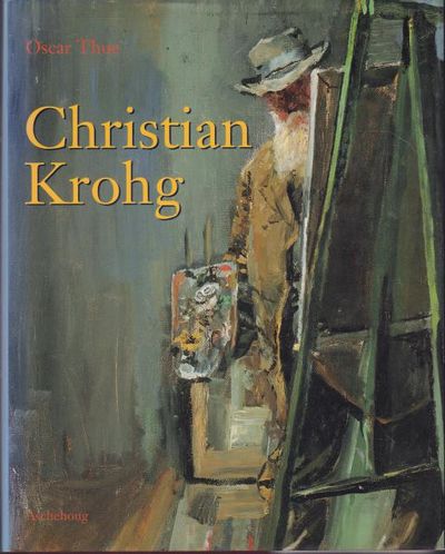 Christian Krohg.