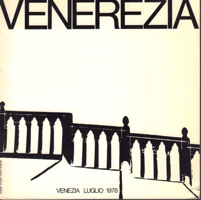 Venerezia revenice. Ambienti sperementali /…