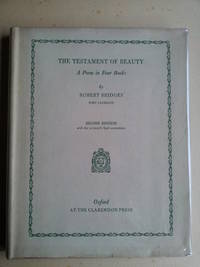 The Testament of Beauty (with als to Bertrand Russell)