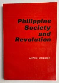 image of Philippine society and revolution