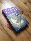 Harry Potter and the Prisoner of Azkaban