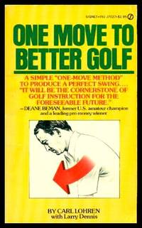 image of ONE MOVE TO BETTER GOLF