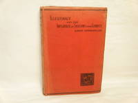 image of Illegitimacy and the Influence of Seasons Upon Conduct
