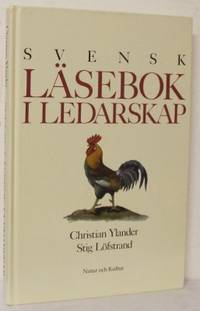 Svensk läsebok i ledarskap.