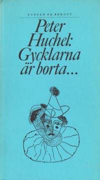 Gycklarna är borta...