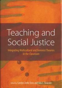 Teaching and Social Justice. Integrating…