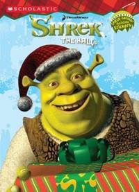 Shrek the Halls