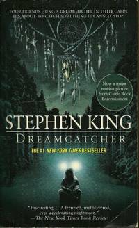 Dreamcatcher a novel