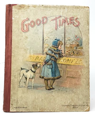 Good Times: Fun for the Little Folks