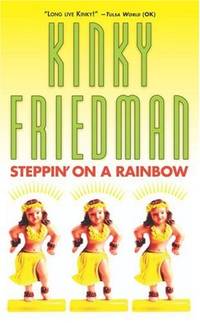 Stepping on A Rainbow