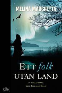 Ett folk utan land.