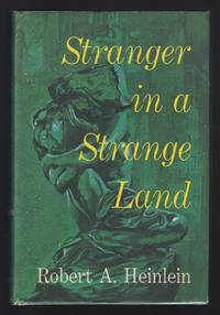 image of Stranger In a Strange Land