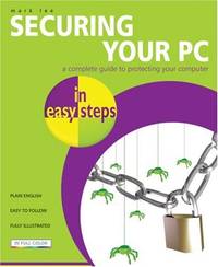 Securing Your PC in easy steps