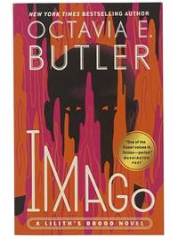 Imago (Lilith's Brood Book 3) [The Xenogenesis Trilogy]