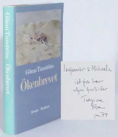 Ökenbrevet.