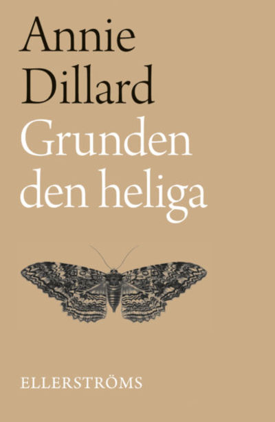 Grunden den heliga. Översättning: Niclas Nilsson.