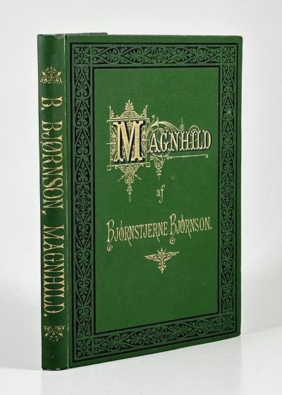 Magnhild. En Fortælling.