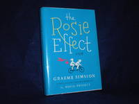 image of The Rosie Effect