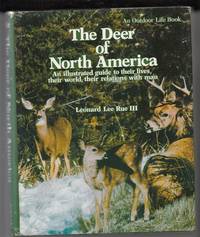 Deer Of North America