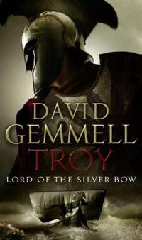 Troy: Lord of the Silver Bow (No.1)