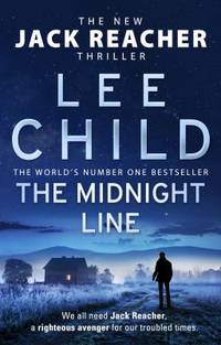 MIDNIGHT LINE, THE