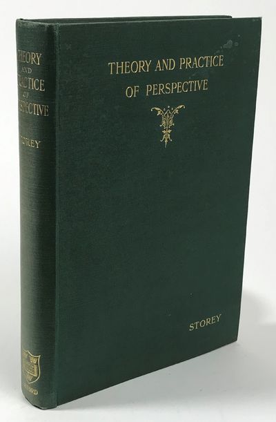 The Theory and Practice of Perspective by G.A.…