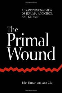 The Primal Wound: A Transpersonal View of Trauma, Addiction, and Growth (S U N Y Series in the...