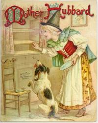 Old Mother Hubbard, Father Tuck's Tiny Toddler's Series, No. 2041
