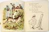 View Image 5 of 5 for Old Mother Hubbard, Father Tuck's Tiny Toddler's Series, No. 2041 Inventory #2167