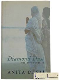 Diamond Dust and Other Stories