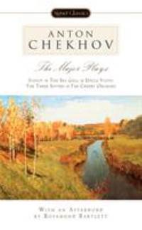 The Major Plays (Signet Classics) by Anton Chekhov - 2006