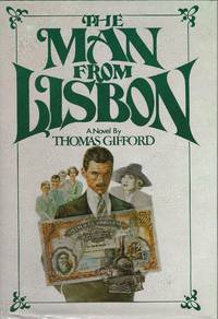 image of THE MAN FROM LISBON