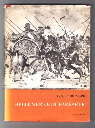 Hellener och barbarer.