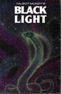 image of BLACK LIGHT