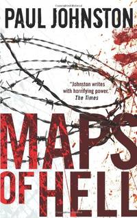 Maps of Hell (A Matt Wells Thriller)