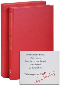 SAFEKEEPING - LIMITED EDITION, SIGNED