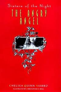The Angry Angel