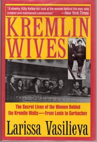 Kremlin Wives