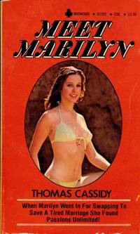 cover of Meet Marilyn M-61392