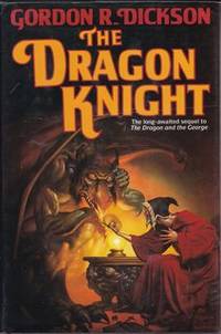 The Dragon Knight Tor Fantasy
