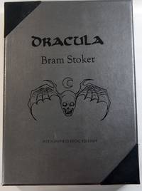 cover of Dracula; Dracula's Guest