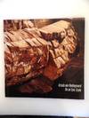 Ursula Von Rydingsvard: On an Epic Scale