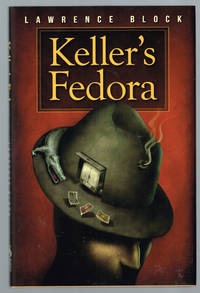 image of Keller's Fedora