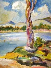 Tree on Shore by E.E CUMMINGS - from Ken Lopez Bookseller, ABAA (SKU: 029554)