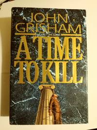 cover of A Time To Kill