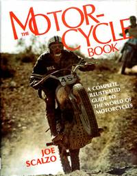 The Motorcycle Book